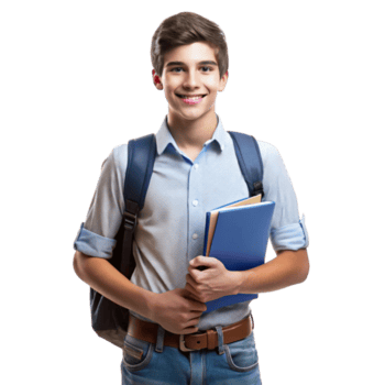 دانش آموز متوسطه اول